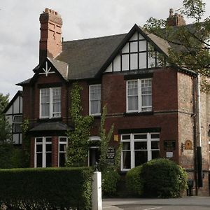 Eskdale Lodge